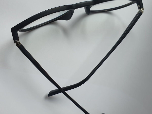 LEVEL - LE1524 noir 49/19