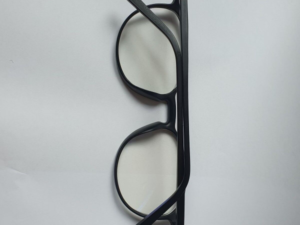 LEVEL - LE1524 noir 49/19