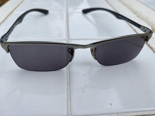 RAYBAN - RB8413 2620