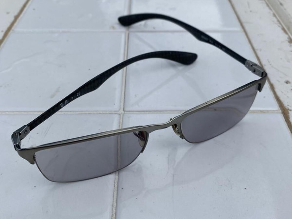 RAYBAN - RB8413 2620