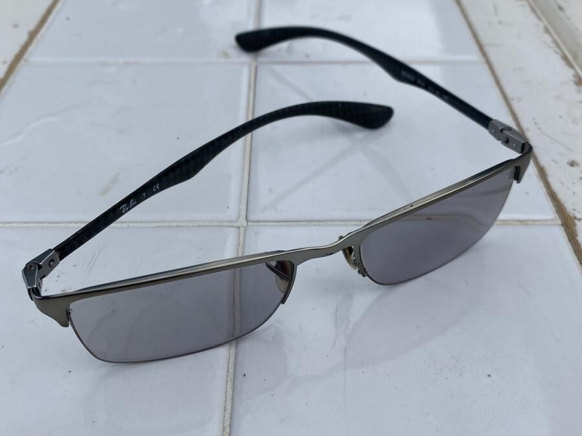 RAYBAN - RB8413 2620