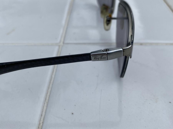 RAYBAN - RB8413 2620