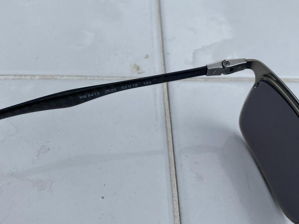 RAYBAN - RB8413 2620