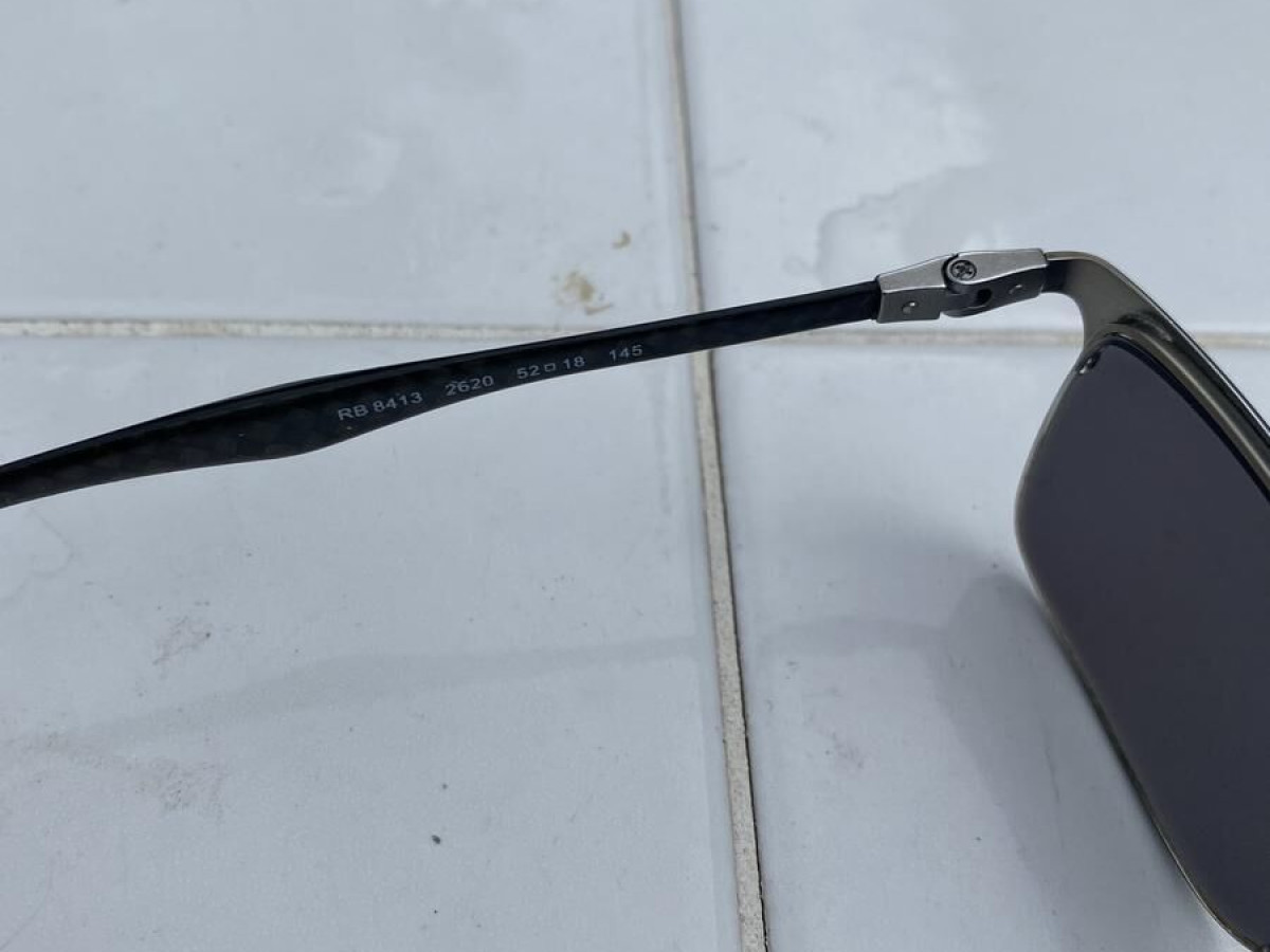 RAYBAN - RB8413 2620