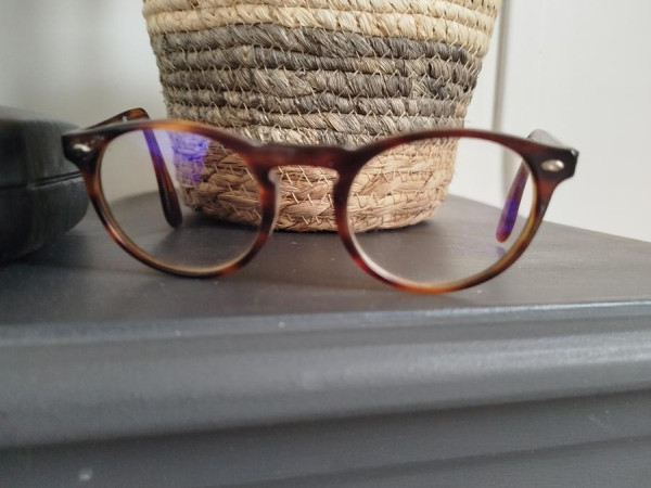 RAYBAN - RB5283 2144