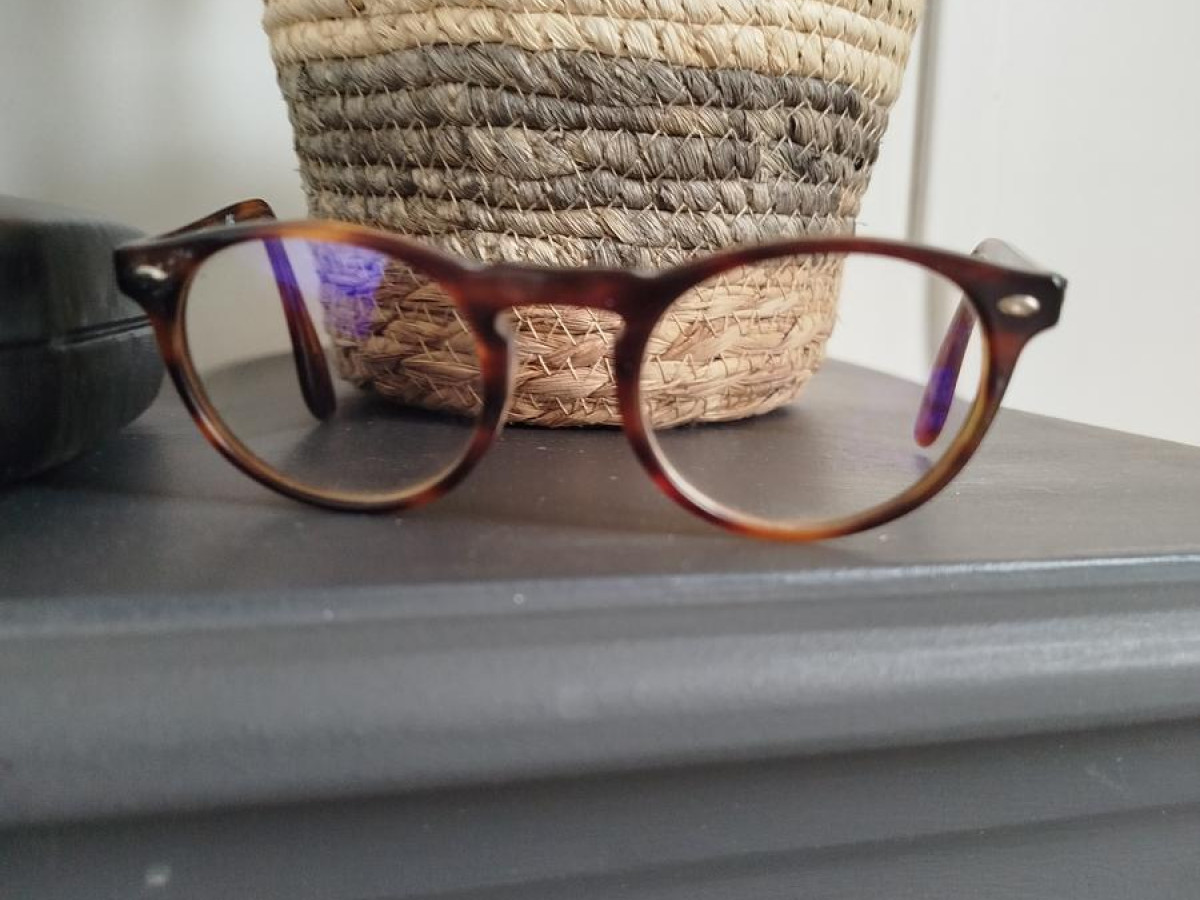 RAYBAN - RB5283 2144