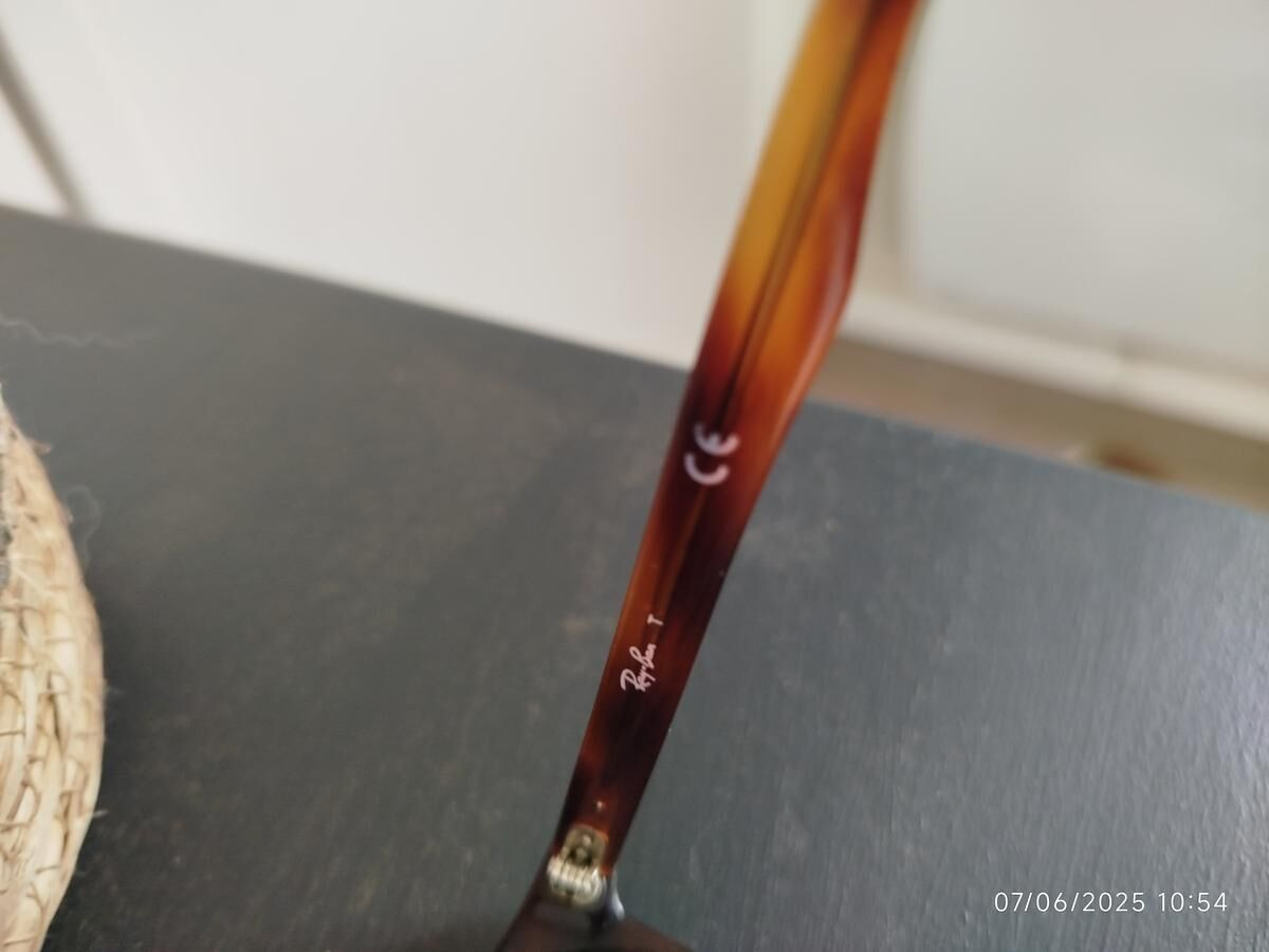 RAYBAN - RB5283 2144