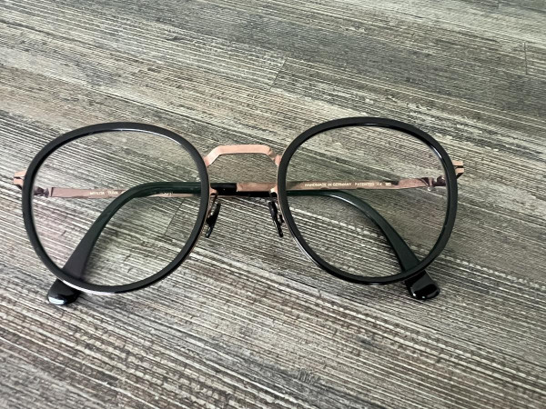 MYKITA TUVA 818 48-22 (MM166A)