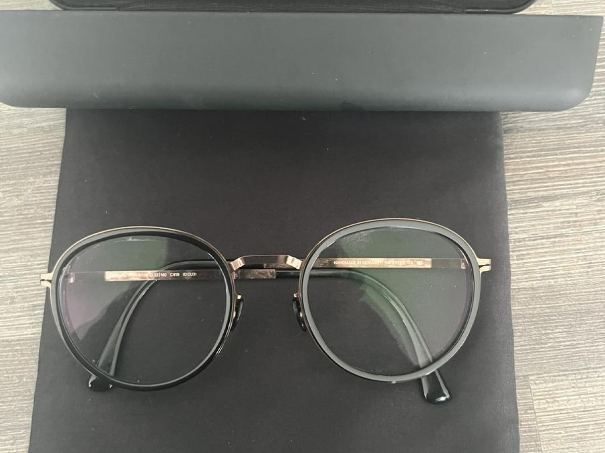 MYKITA TUVA 818 48-22 (MM166A)