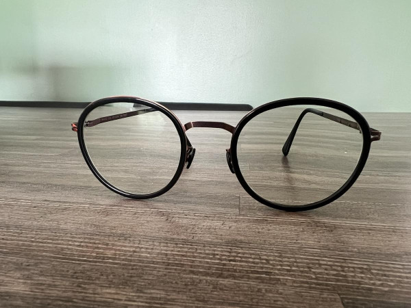 MYKITA TUVA 818 48-22 (MM166A)