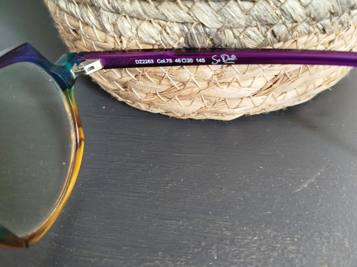 DUTZ - DZ2263 COL.75