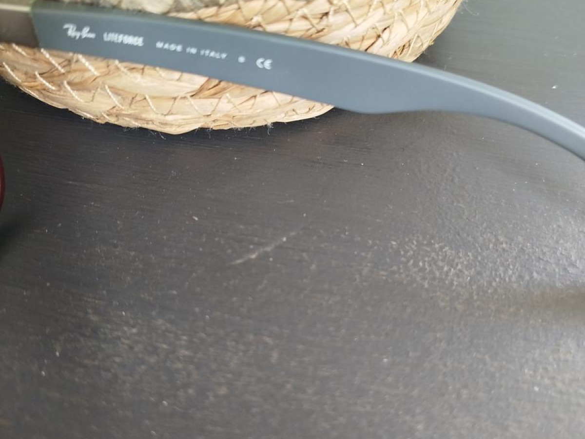 RAYBAN - RB7165
