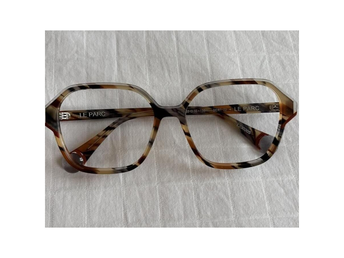 LE PARC - SERT03