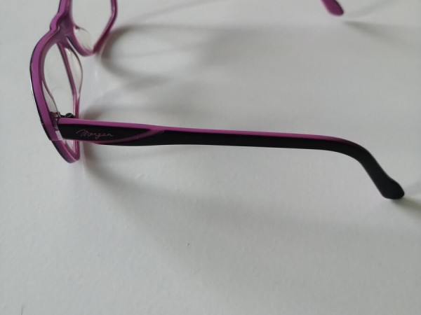 MORGAN - 201069 -6709