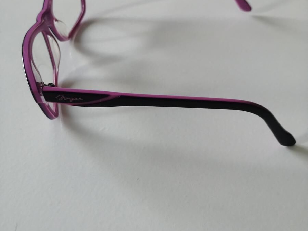 MORGAN - 201069 -6709