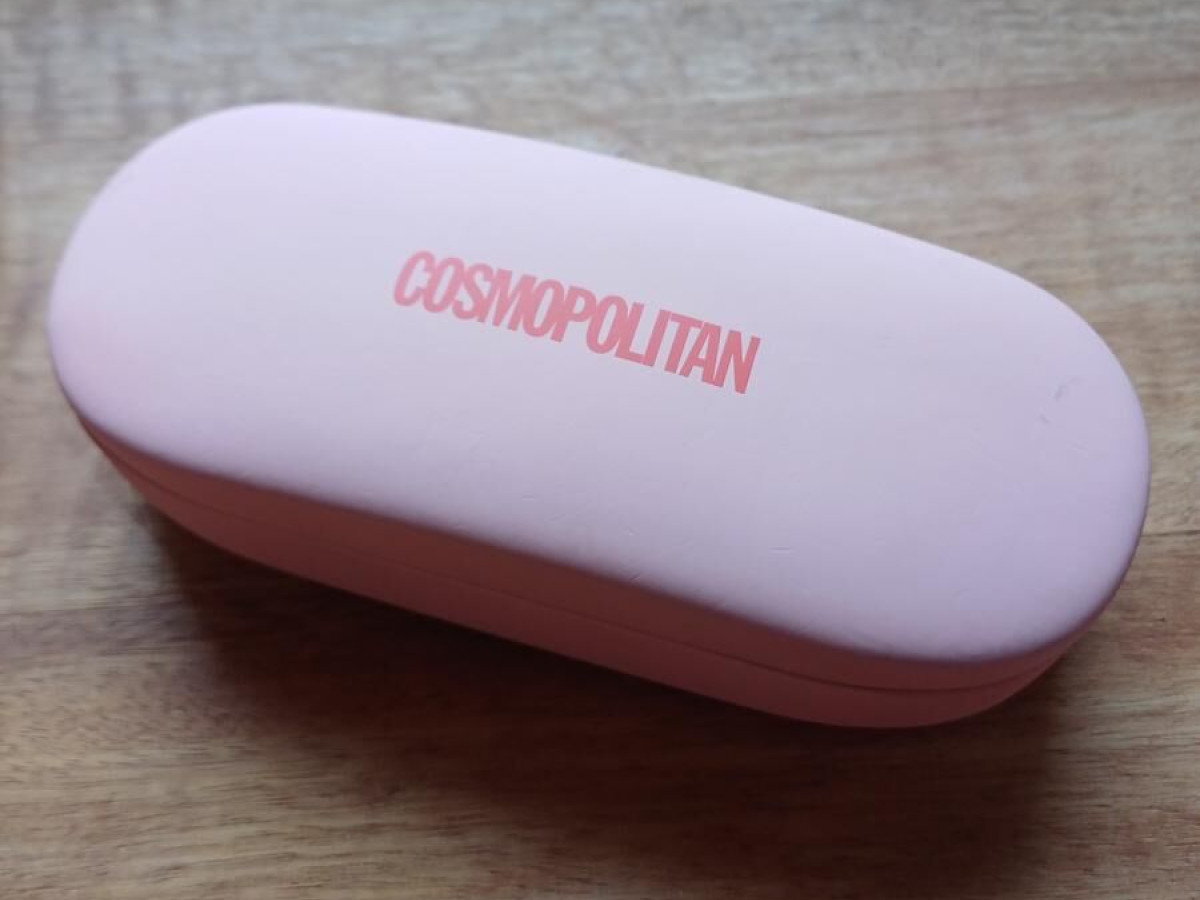 COSMOPOLITAN - CM2306