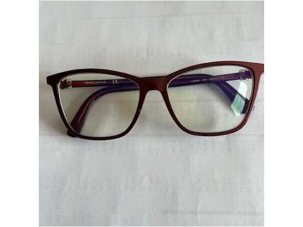 LONGCHAMP - LO2685 600