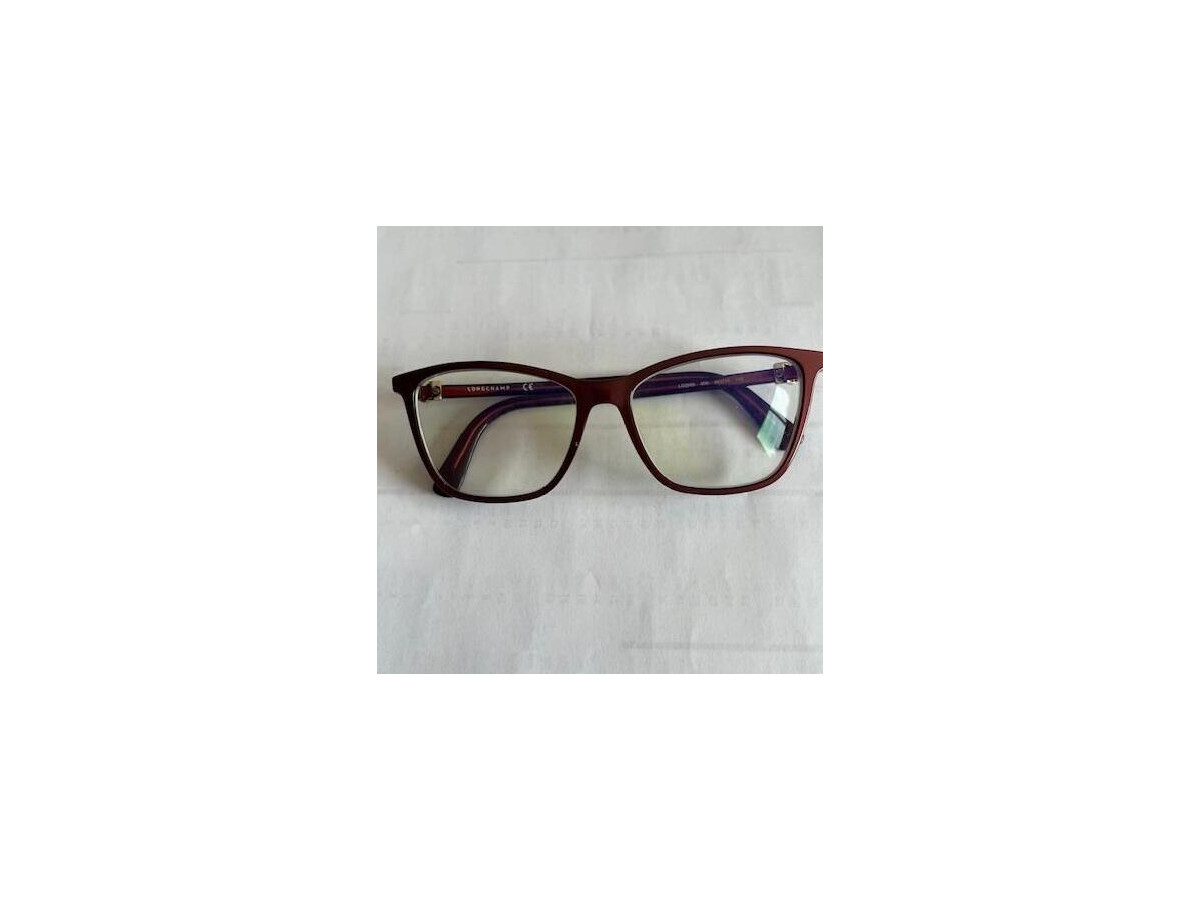 LONGCHAMP - LO2685 600