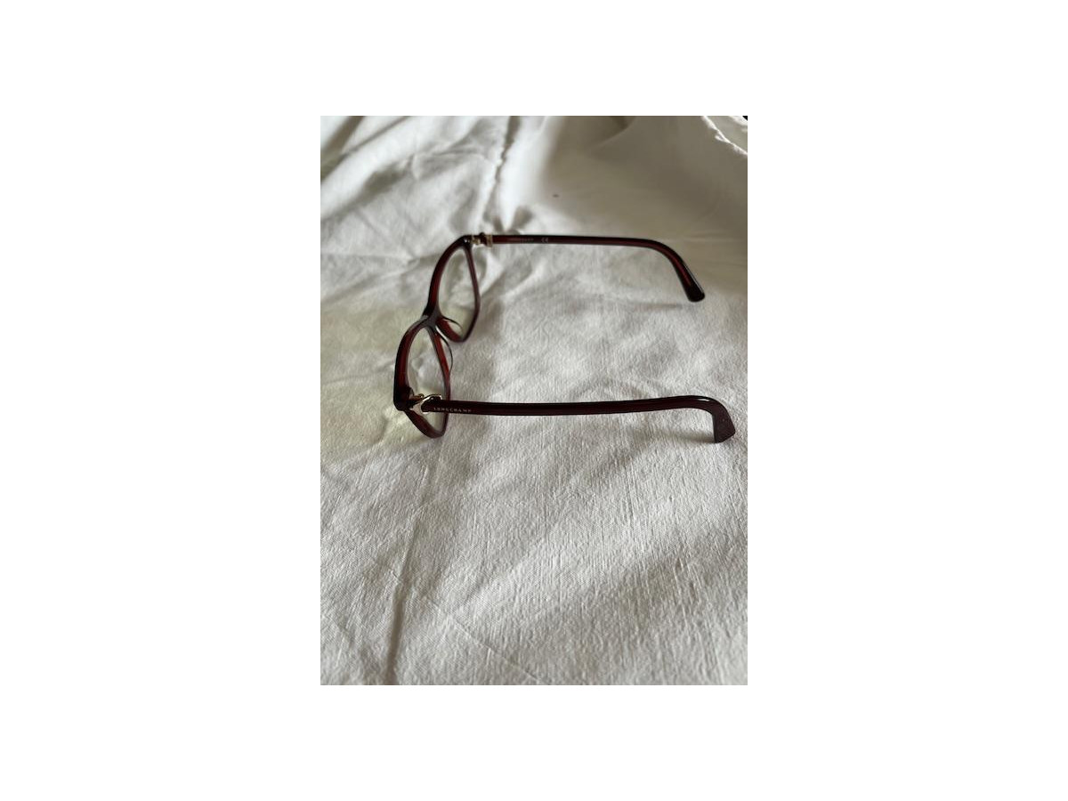 LONGCHAMP - LO2685 600