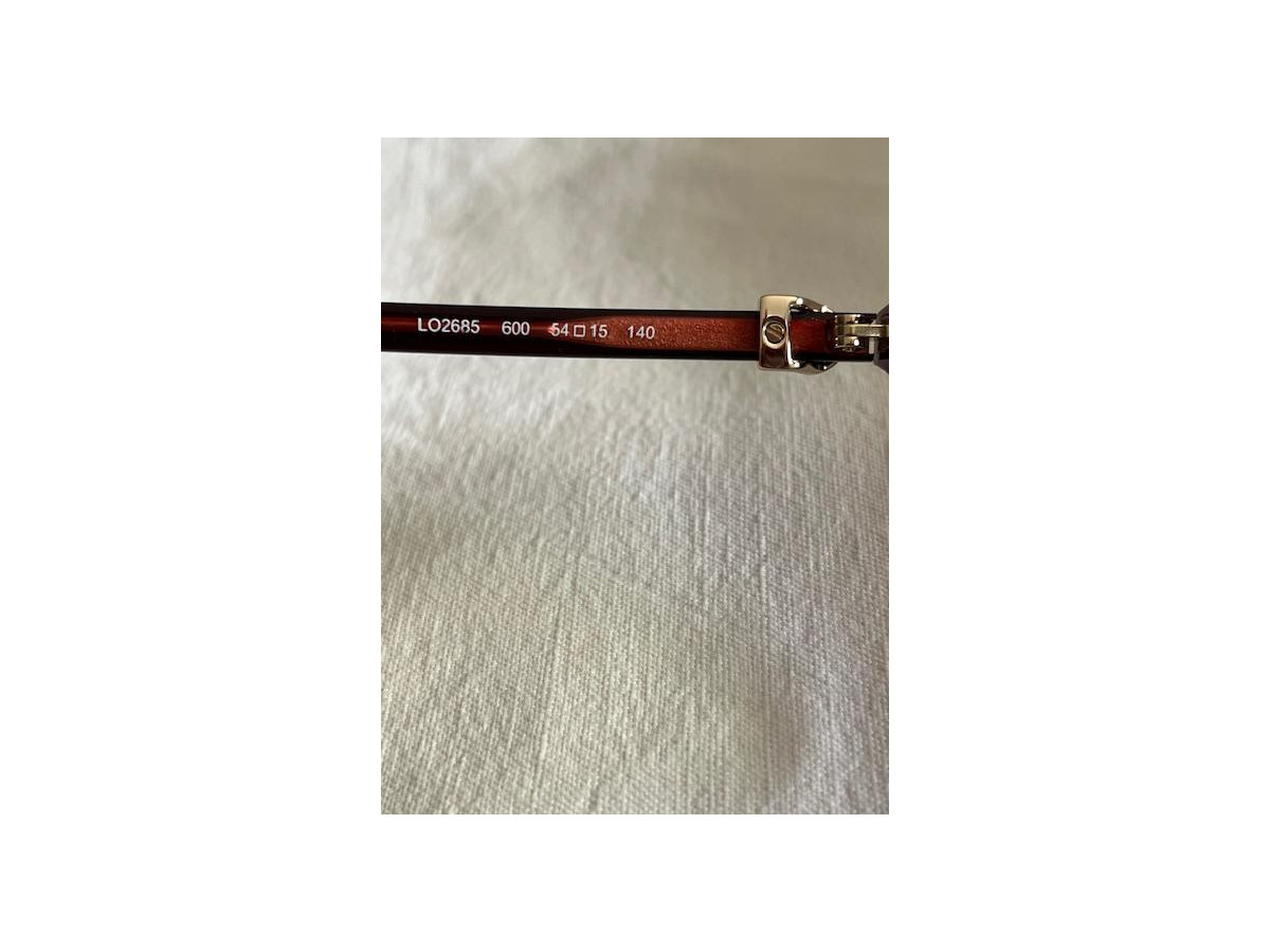 LONGCHAMP - LO2685 600