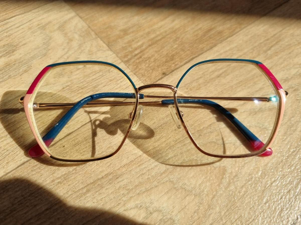 Lunatic Lun2407 216 Or Rose