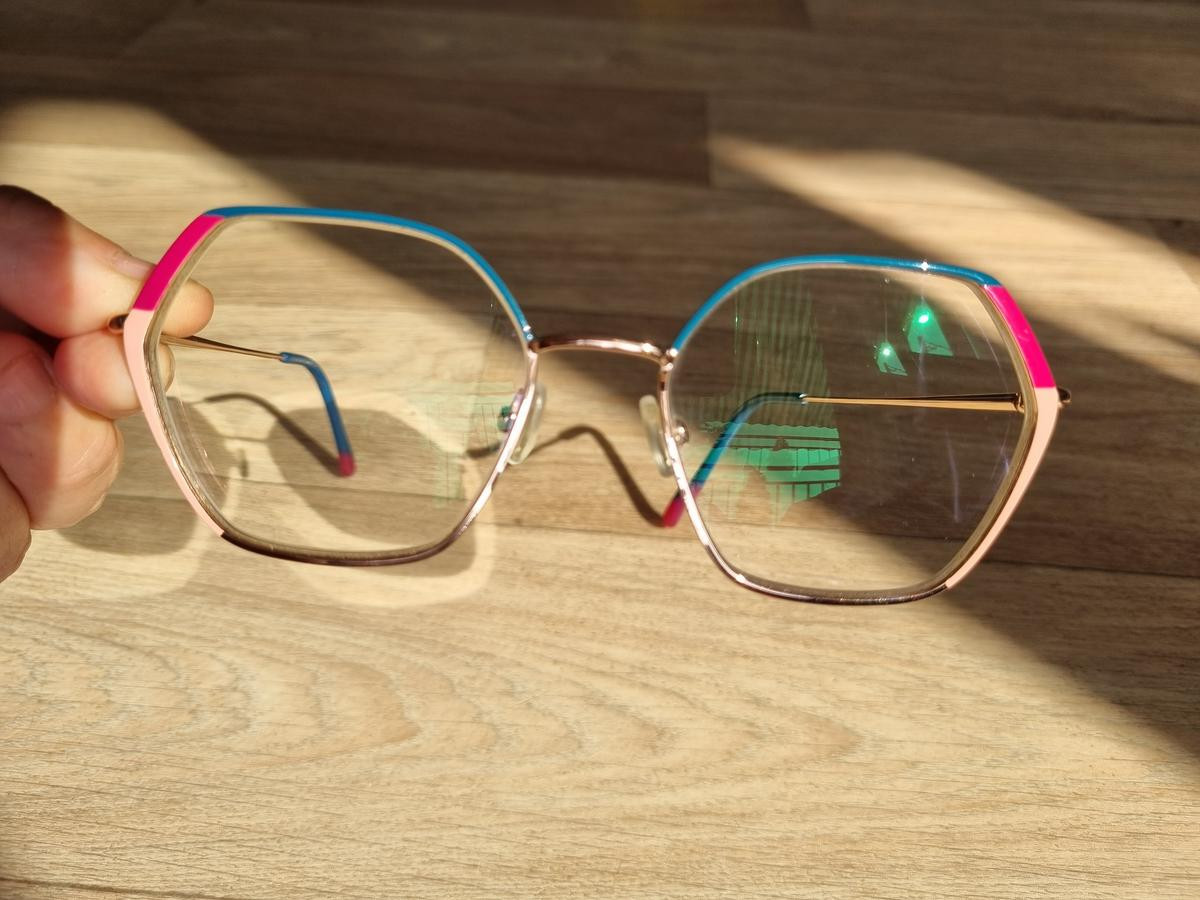 Lunatic Lun2407 216 Or Rose