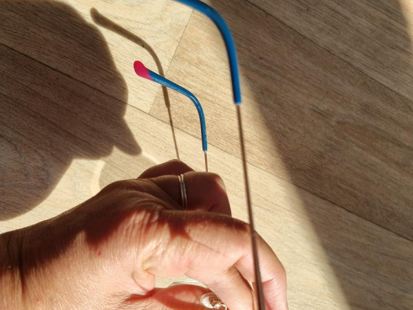 Lunatic Lun2407 216 Or Rose