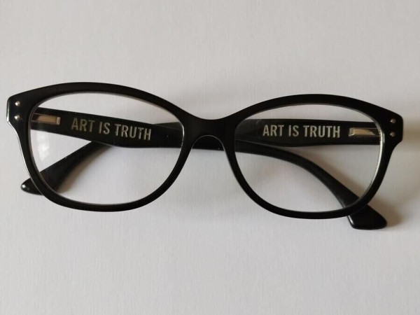 Zadig et Voltaire ART IS TRUTH