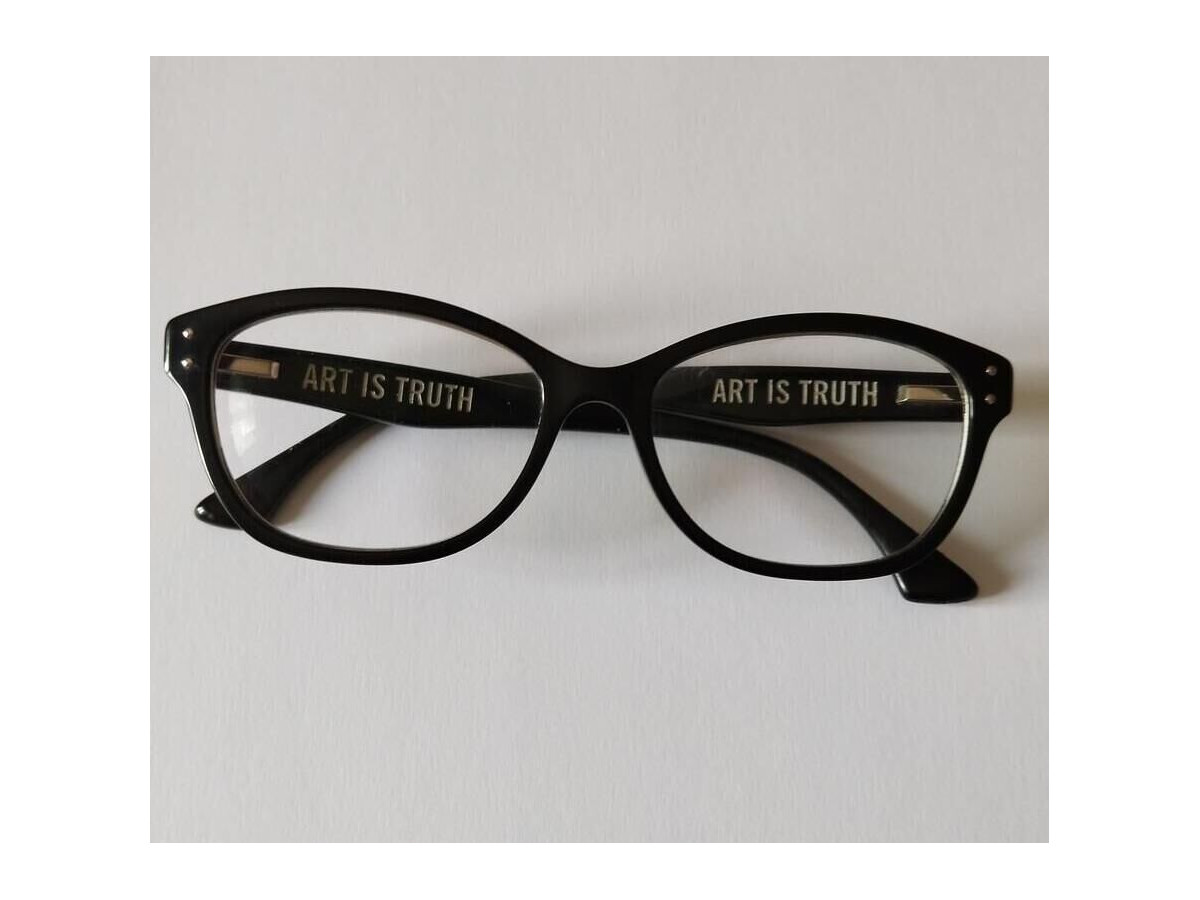 Zadig et Voltaire ART IS TRUTH