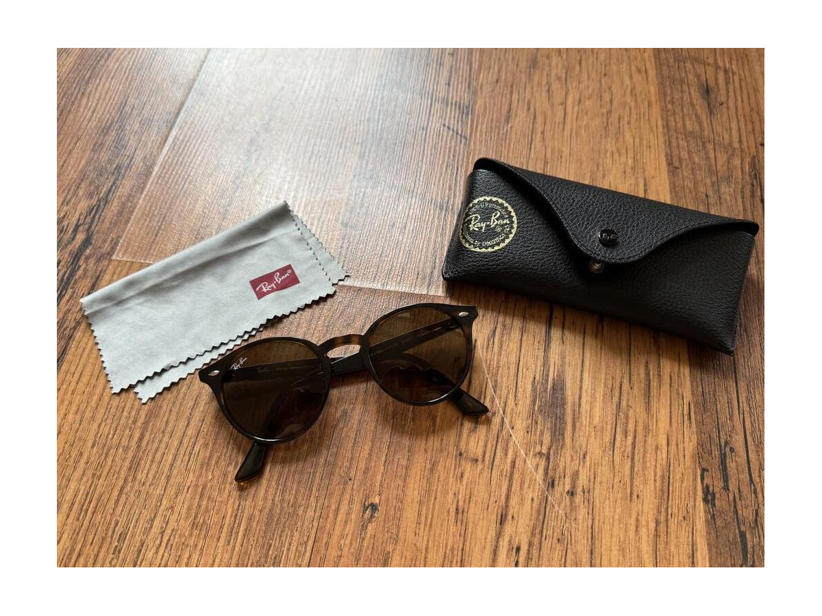 Rayban - RB2180 710/73