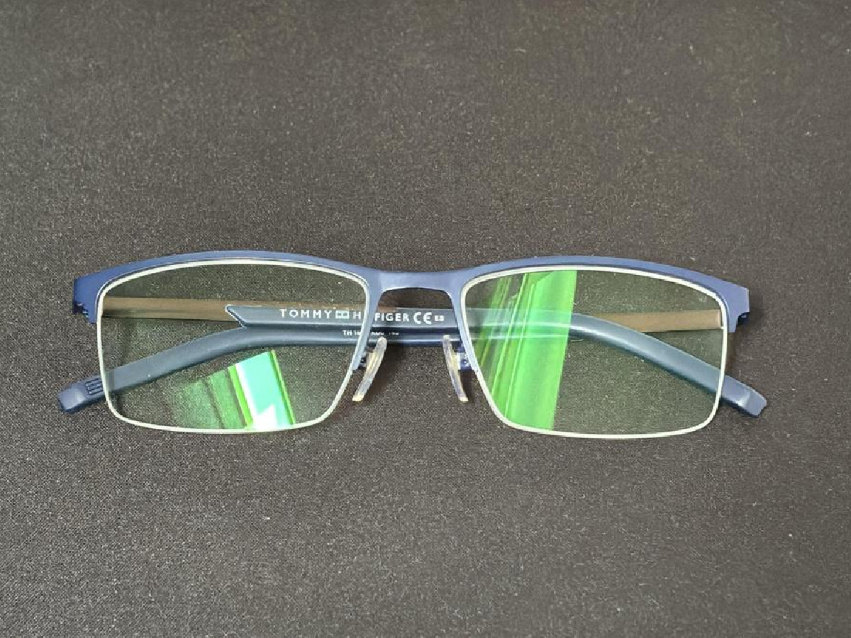 Tommy Hilfiger - TH 1692 KU0