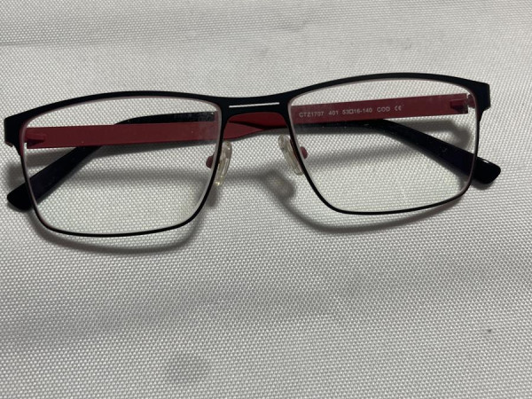 Krys Citizen CTZ1707