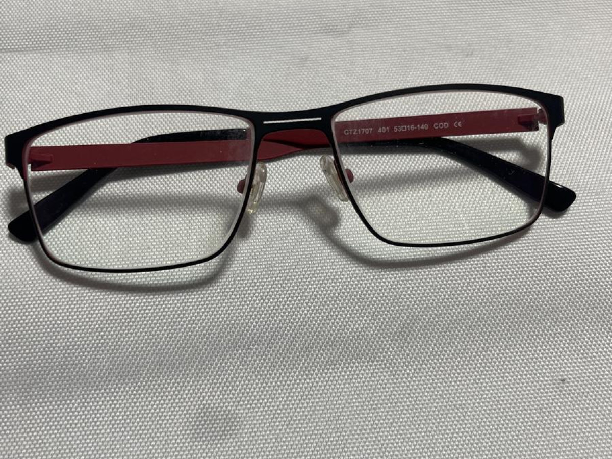 Krys Citizen CTZ1707
