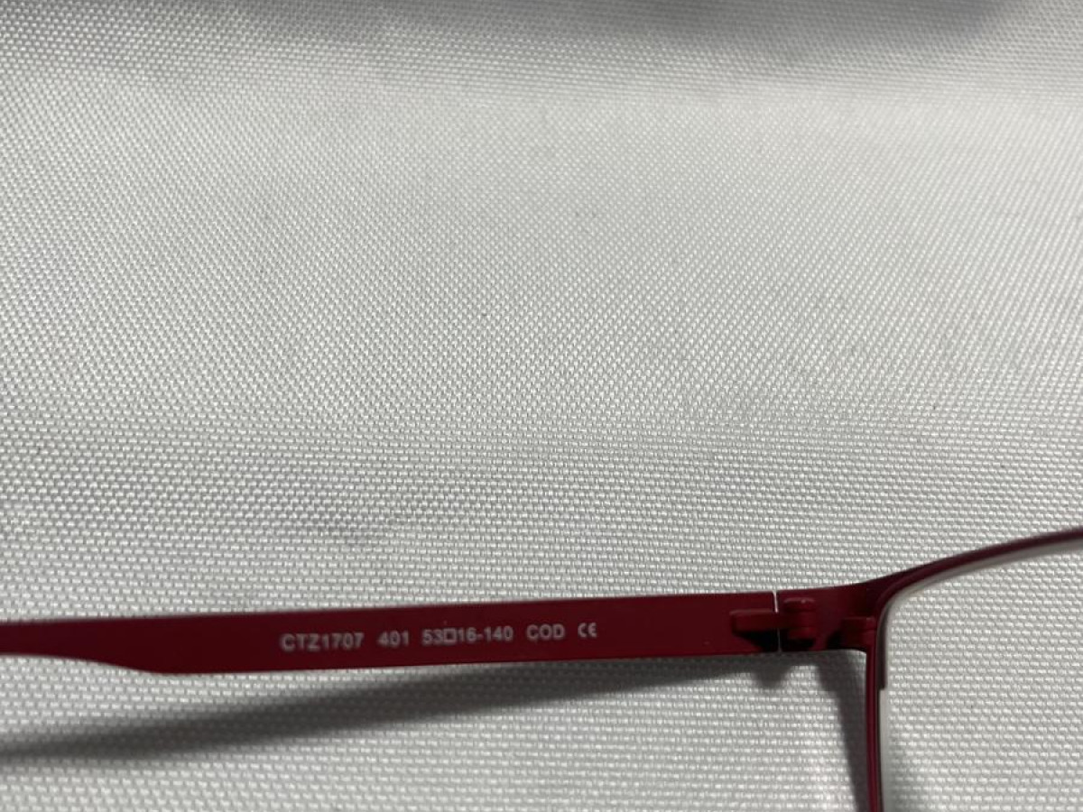 Krys Citizen CTZ1707