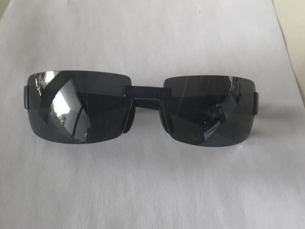 Vuarnet Polarized 211 BLM