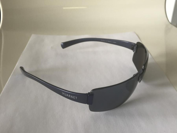 Vuarnet Polarized 211 BLM
