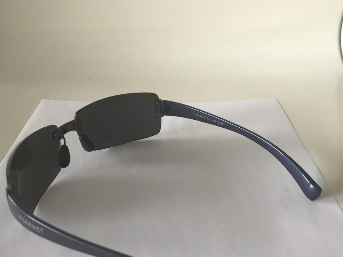 Vuarnet Polarized 211 BLM