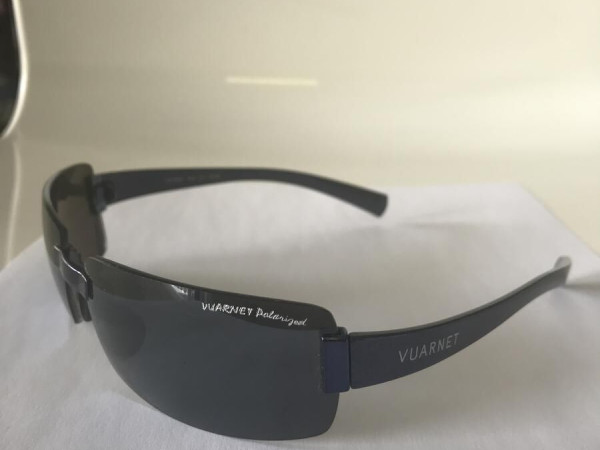 Vuarnet Polarized 211 BLM