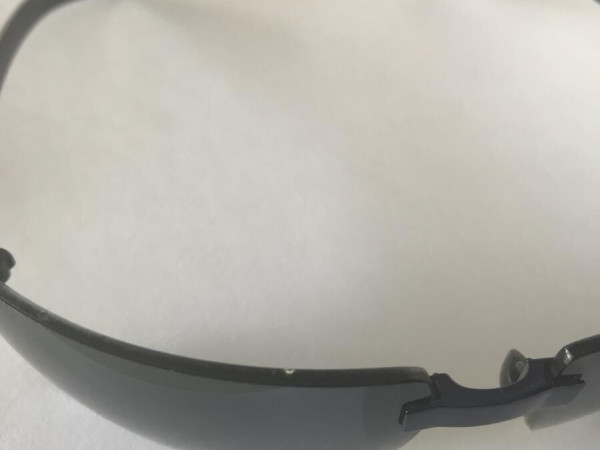 Vuarnet Polarized 211 BLM
