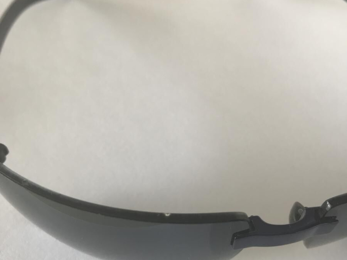 Vuarnet Polarized 211 BLM