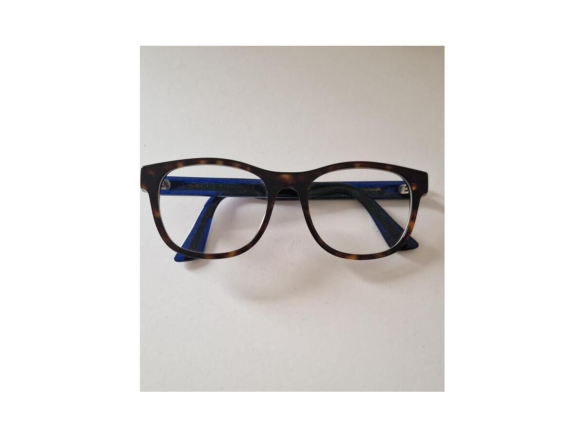 GUCCI - GG0004 003 TE415BA42Q