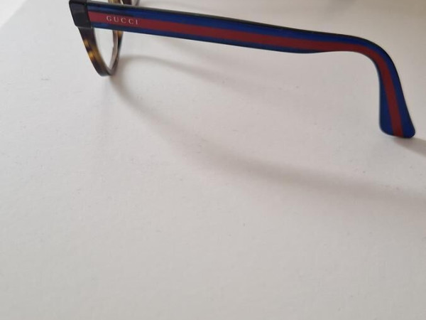 GUCCI - GG0004 003 TE415BA42Q