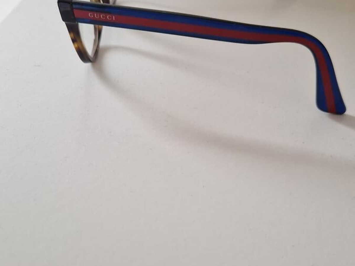 GUCCI - GG0004 003 TE415BA42Q