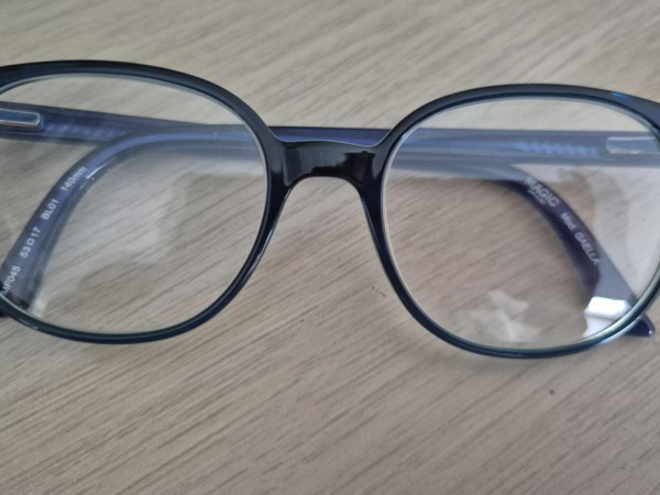 Alain Afflelou MF045 BL01