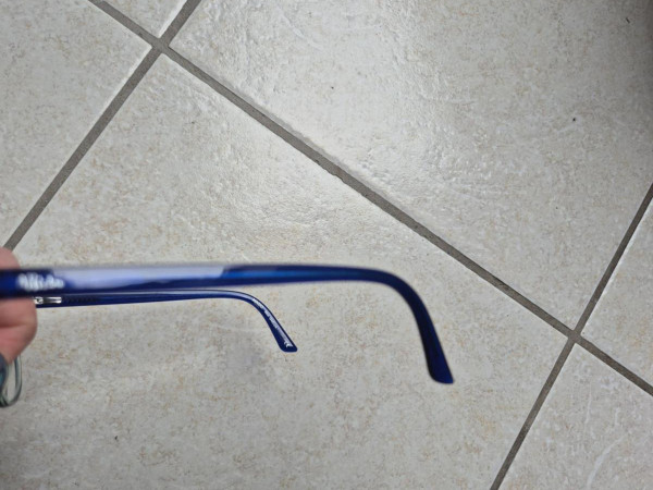 Alain Afflelou MF045 BL01