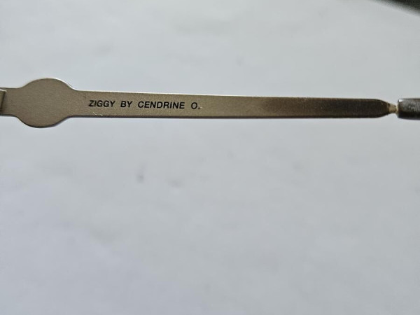 Zyggy by ashtrine collection n°3 c1