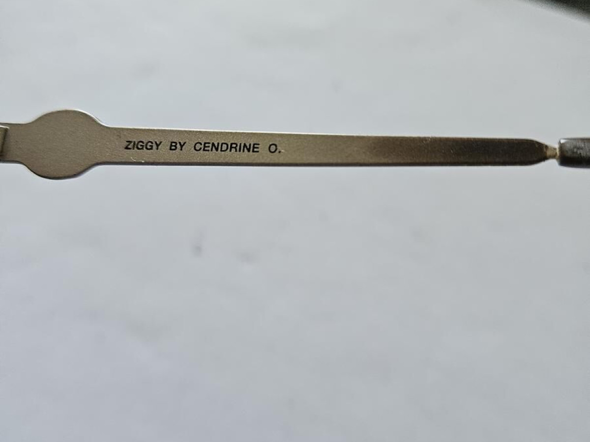 Zyggy by ashtrine collection n°3 c1