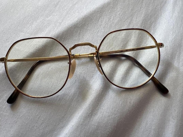 Rayban - RB6465 JACK 2945