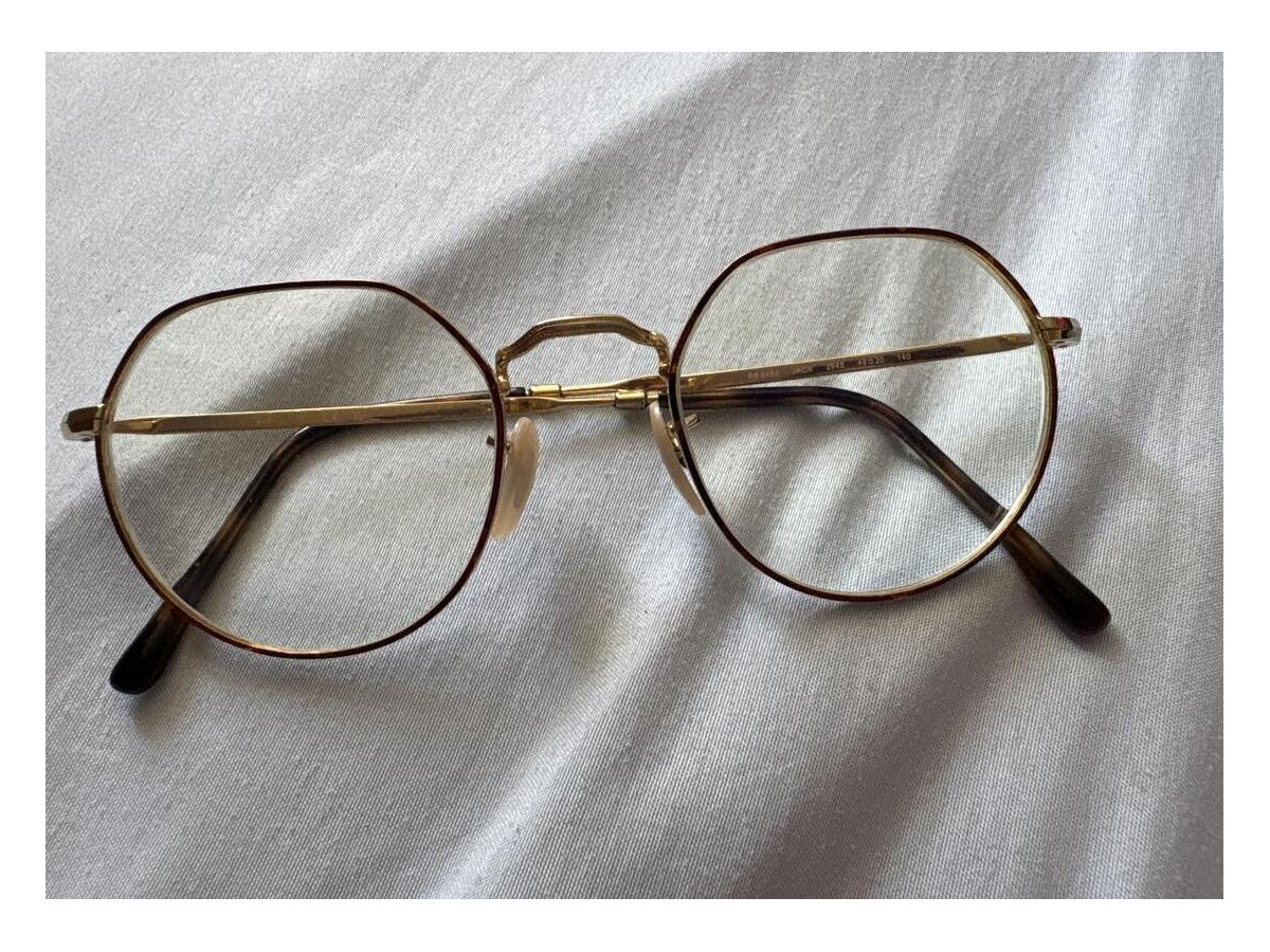 Rayban - RB6465 JACK 2945
