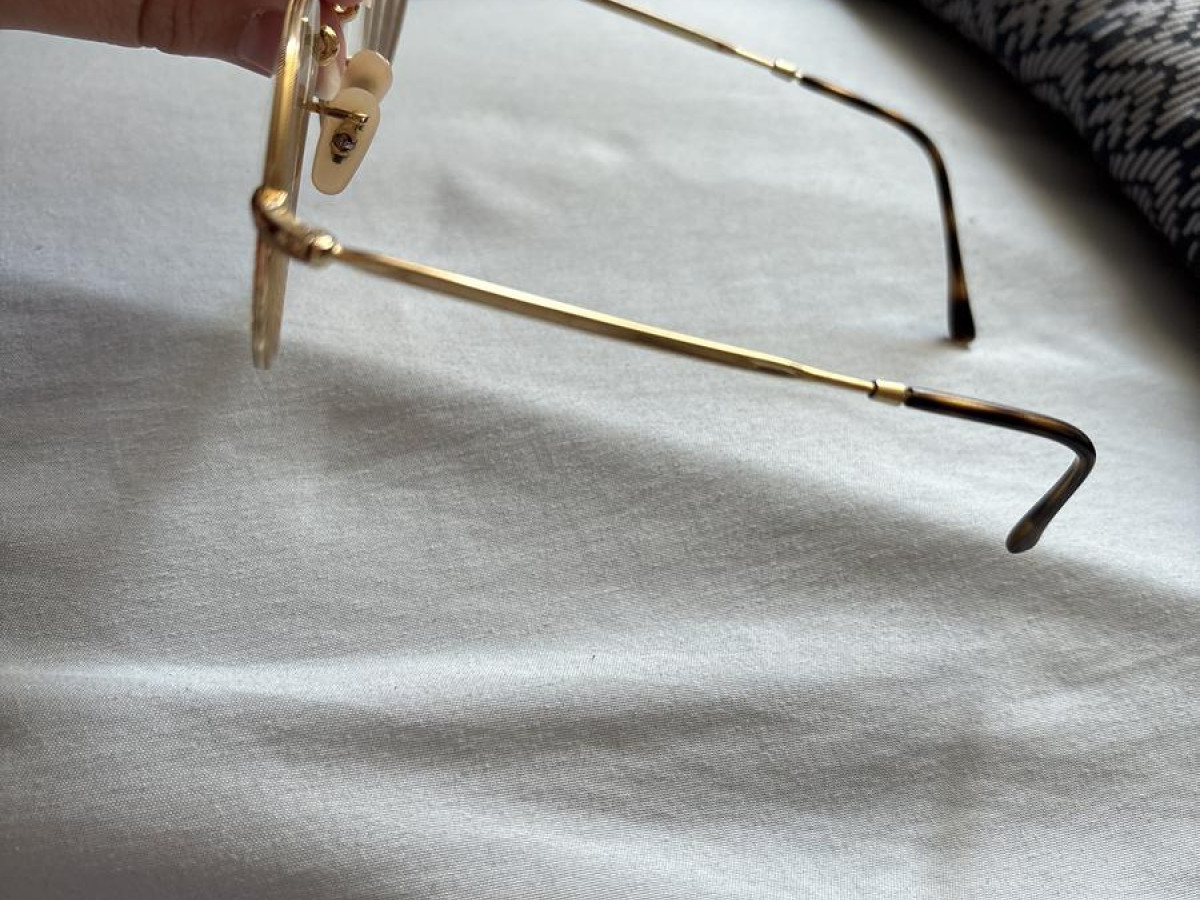 Rayban - RB6465 JACK 2945